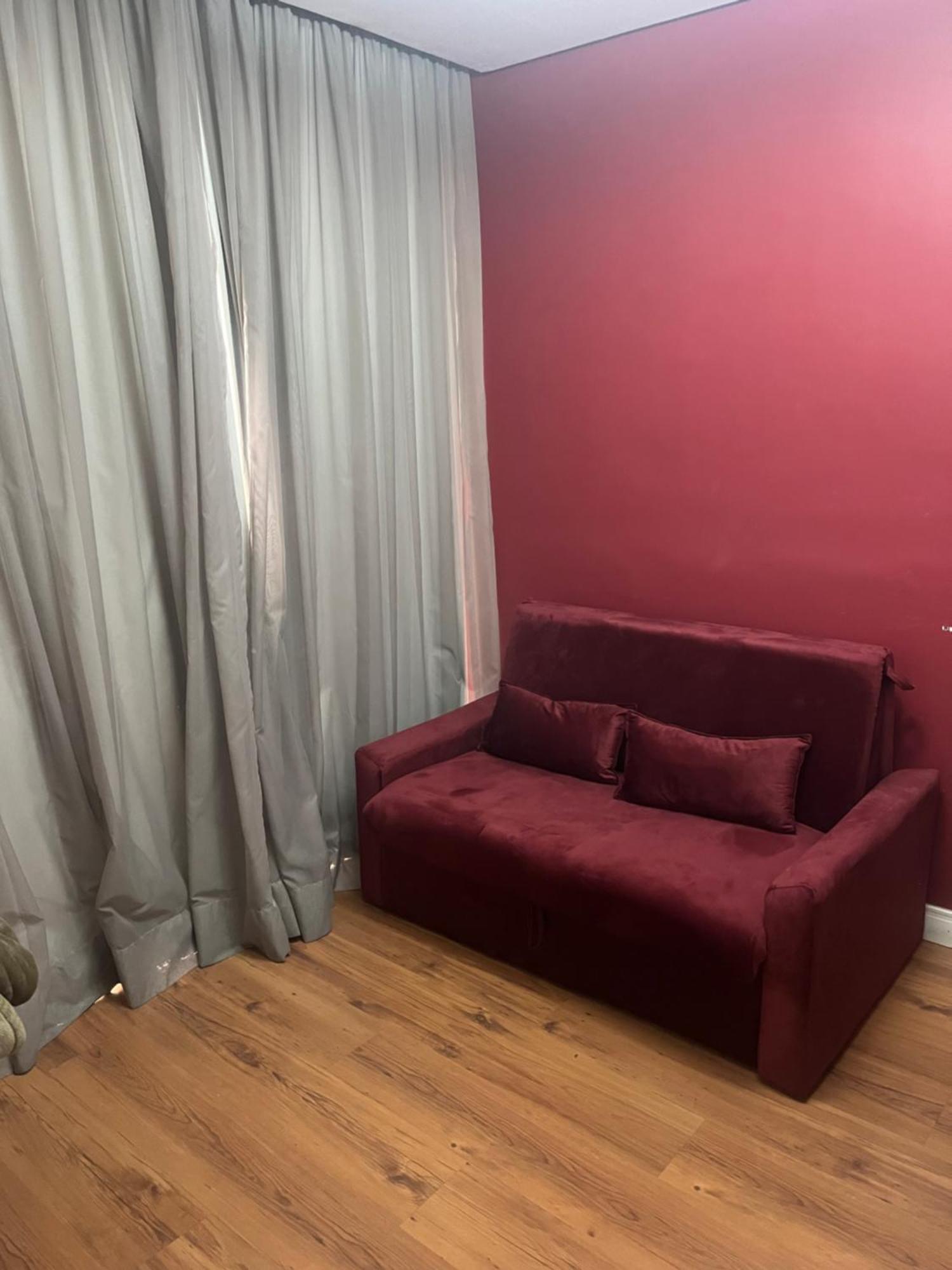 Aparthotel Flat Lindo Duplo Lado Park Ibirapuera Av Paulista Com Garagem 106 São Paulo